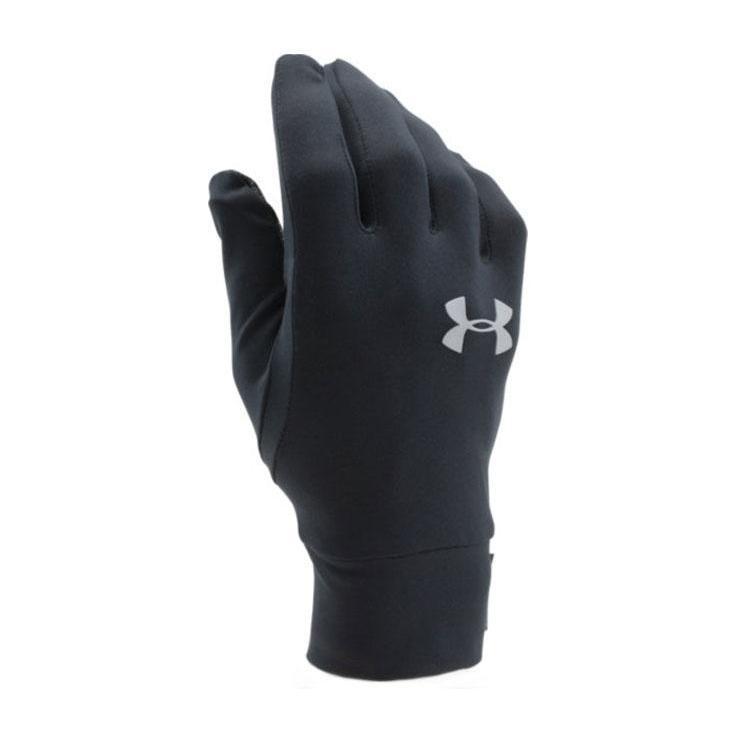 Under Armour Men S Coldgear Liner Winter Gloves Sportsman S