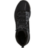 Under Armour Men's Culver Waterproof Mid Hiking Boots - Jet Black - SIze 11.5 - Jet Black 11.5