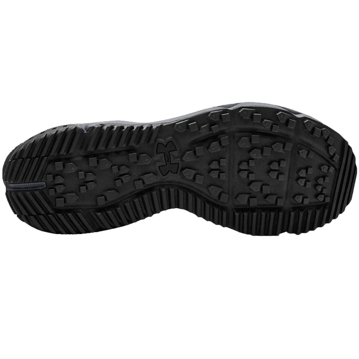 Under Armour Men's Culver Waterproof Mid Hiking Boots - Jet Black - SIze 13 - Jet Black 13 Under Armour Men's Culver Waterproof Mid Hiking Boots - Jet Black - SIze 13 - Jet Black 13