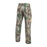 Under Armour Men's Deadload Camo Field Hunting Pants