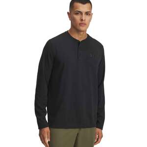 Under Armour Men's Expanse ColdGear Infrared Long Sleeve Casual Shirt