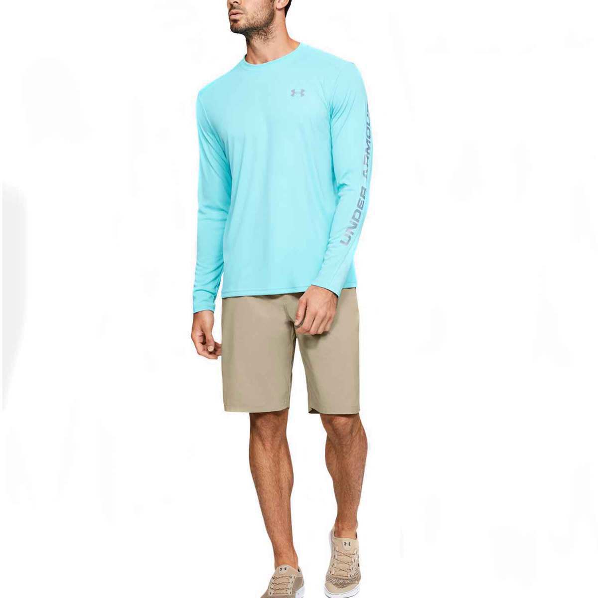 Under Armour Men's Fish Hunter Fishing Shorts Under Armour Men's Fish Hunter Fishing Shorts