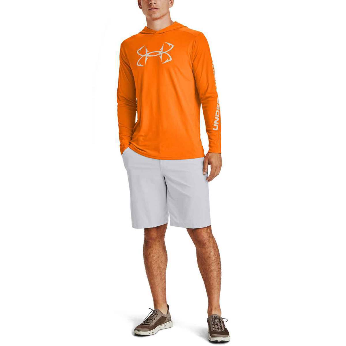 Under Armour Men's Fish Hunter Fishing Shorts - Main Image