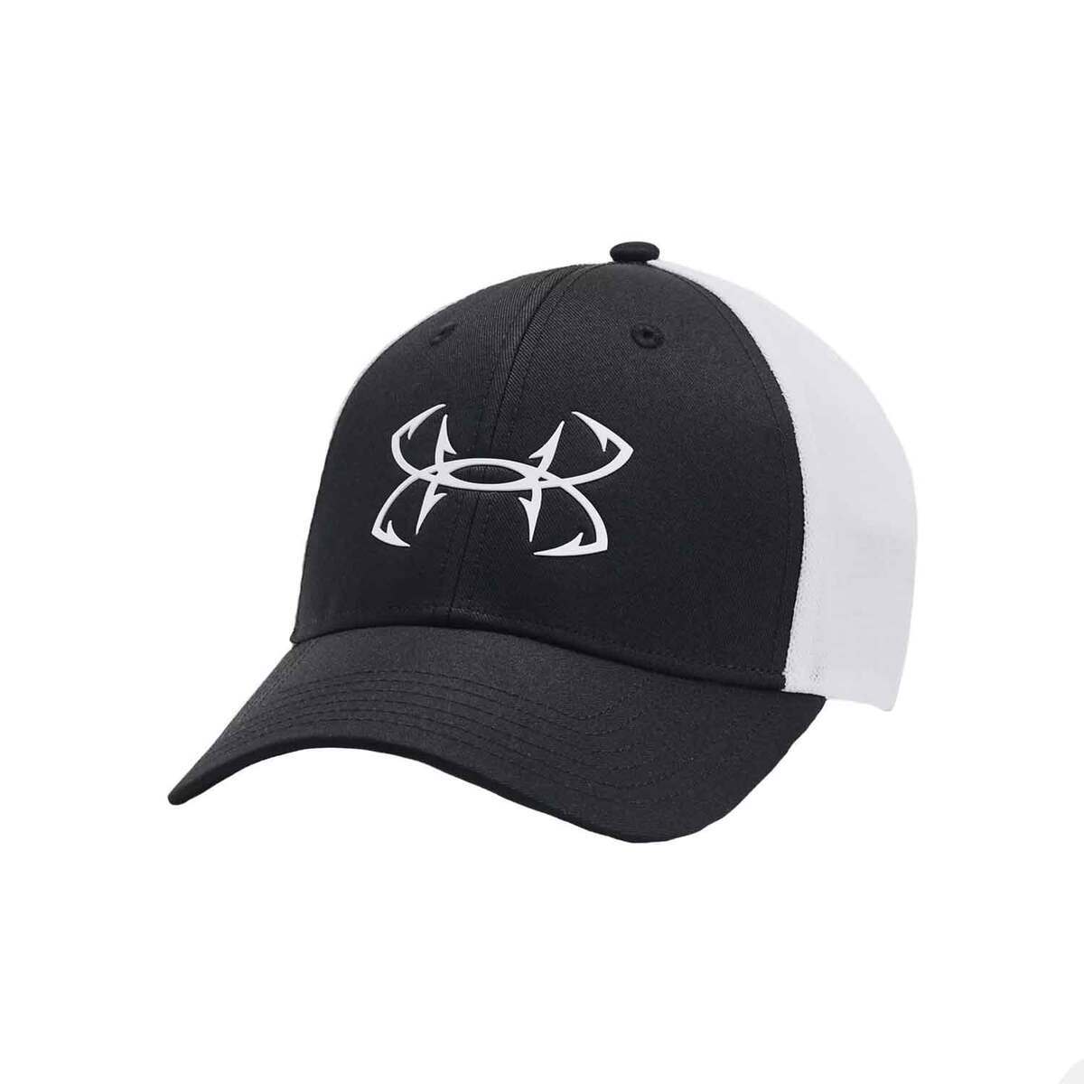 Under Armour Men's Fish Hunter Mesh Cap Under Armour Men's Fish Hunter Mesh Cap