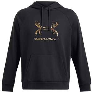 Under Armour Men's Fleece Antler Casual Hoodie