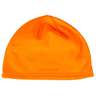 Under Armour Men's Fleece Hunting Beanie - Blaze Orange - Blaze Orange One Size Fits Most