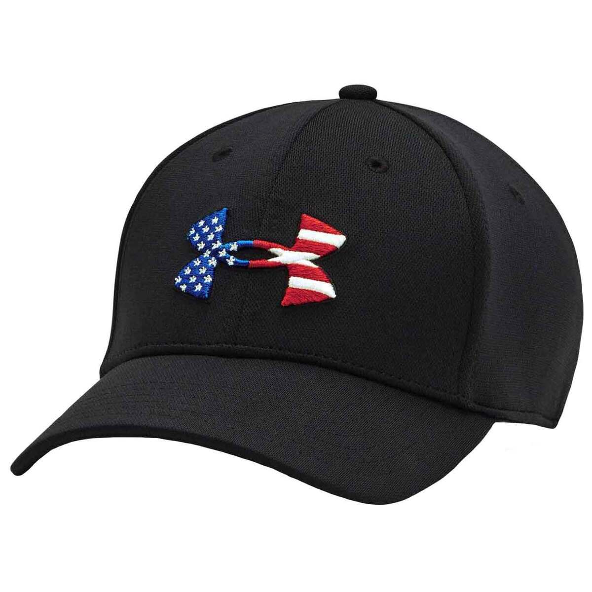 Under Armour Men's Freedom Blitzing Hat Under Armour Men's Freedom Blitzing Hat