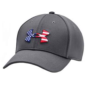 Under Armour Men's Freedom Blitzing Hat