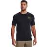 Under Armour Men's Freedom Eagle Short Sleeve Casual Shirt