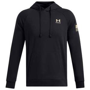 Under Armour Men's Freedom Flag Casual Hoodie