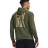Under Armour Men's Freedom Flag Casual Hoodie