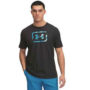 Under Armour Men's Freedom Hook Short Sleeve Casual Shirt