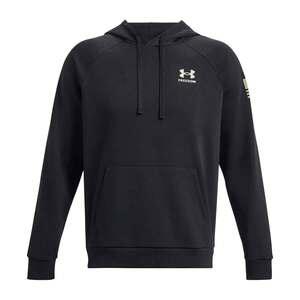 Under Armour Men's Freedom Rival Fleece Flag Casual Hoodie