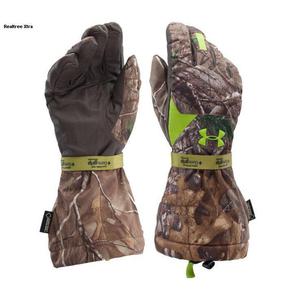 Under Armour Men's GORE-TEX Insulator Glove