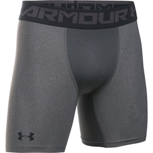 Under Armour Men's HeatGear Compression Shorts