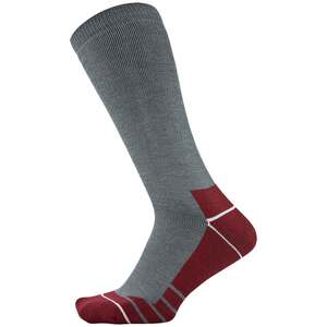 Under Armour Men's Hitch Rugged Hiking Socks
