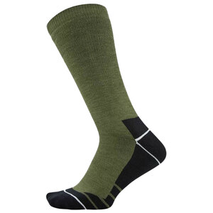 Under Armour Men's Hitch Rugged Hunting Socks - OD Green - L