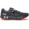 Under Armour Men's HOVR Machina Off-Road Running Shoes - Black - Size 10 - Black 10