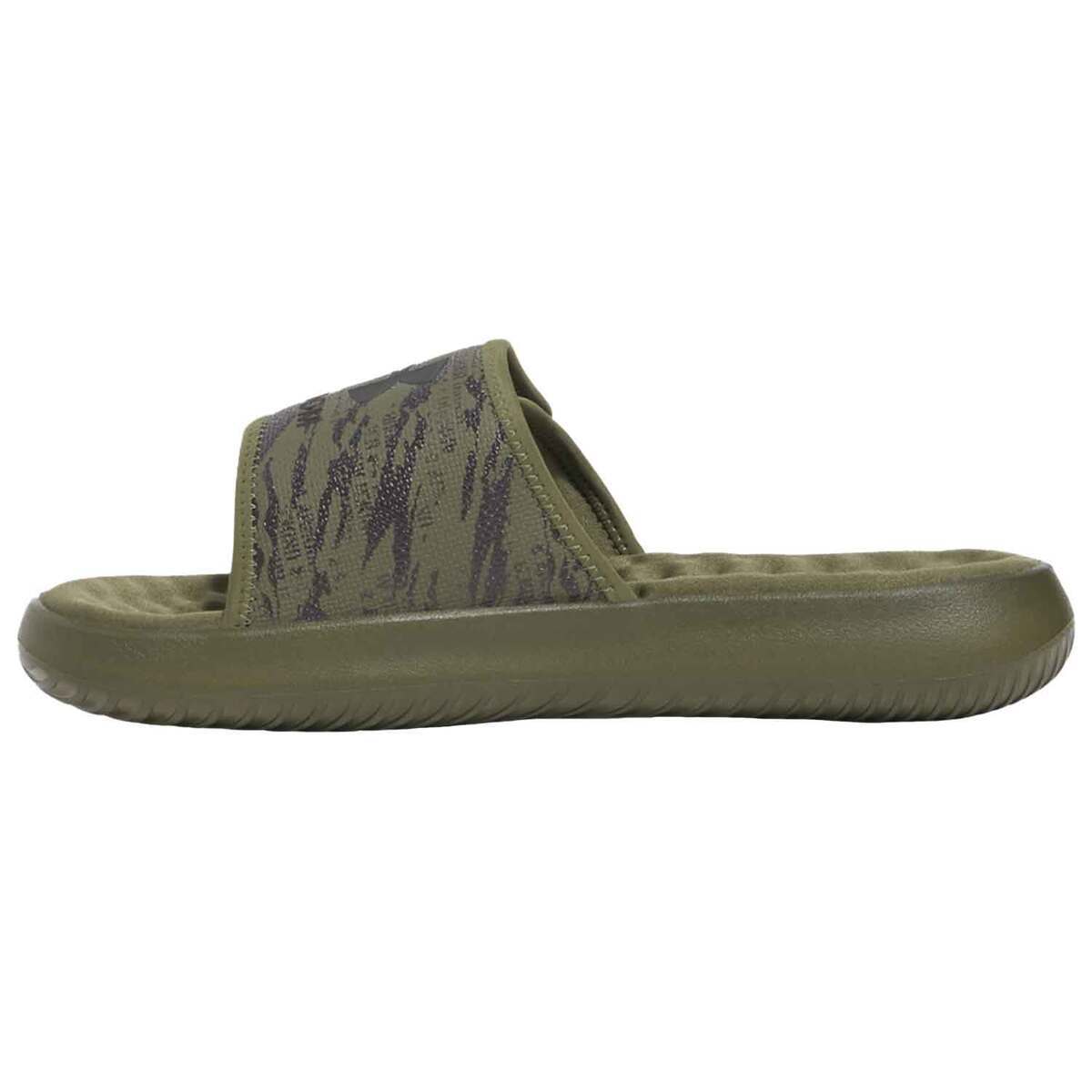 Under Armour Men's Ignite Pro 8 Freedom Slides Under Armour Men's Ignite Pro 8 Freedom Slides