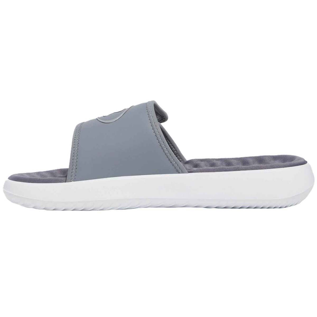 Under Armour Men's Ignite Pro 8 Slides Under Armour Men's Ignite Pro 8 Slides