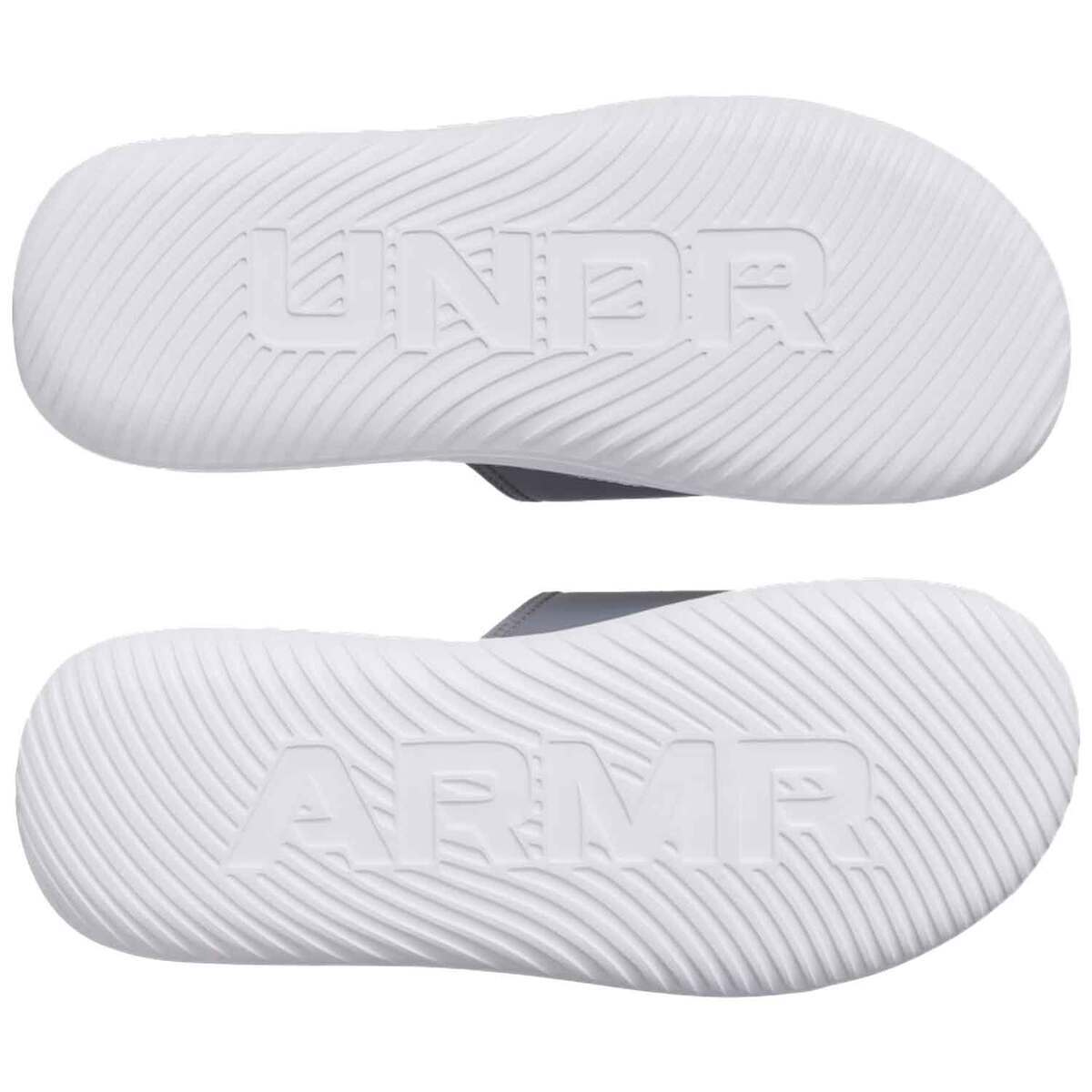 Under Armour Men's Ignite Pro 8 Slides Under Armour Men's Ignite Pro 8 Slides