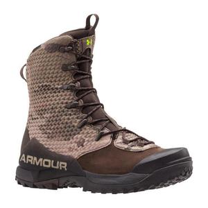 Under Armour Men's Infil Ops Uninsulated Waterproof Hunting Boots - Ridge Reaper Barren - Size 13
