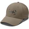 Under Armour Men's Iso-Chill Fish Hat