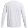 Under Armour Men's Iso-Chill Freedom Hook Long Sleeve Fishing Shirt