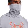 Under Armour Men's Iso-Chill Hook Gaiter Casual Hoodie