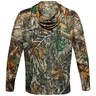 Under Armour Men's Iso-Chill Hunting Hoodie