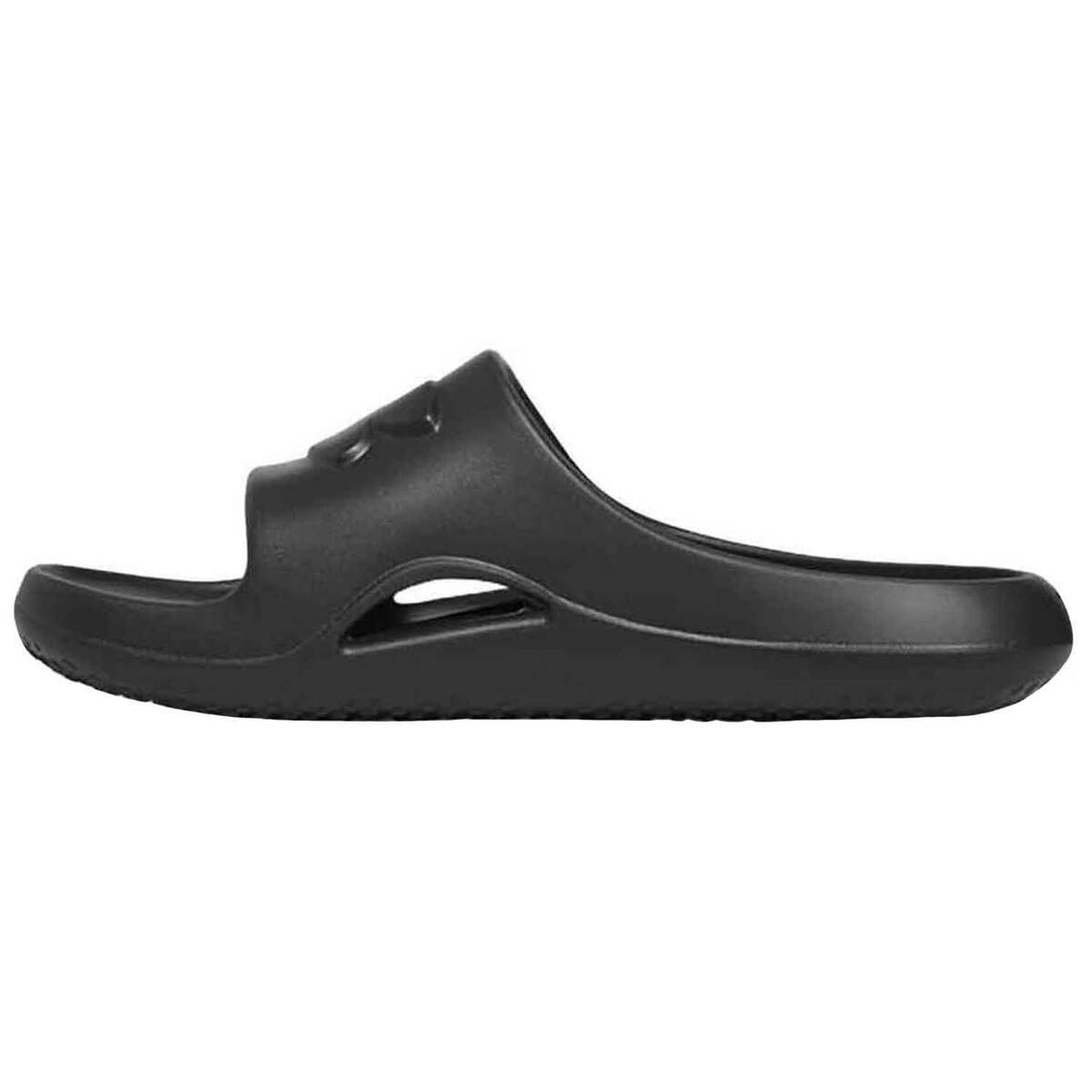 Under Armour Men's Locker V Casual Slides Under Armour Men's Locker V Casual Slides
