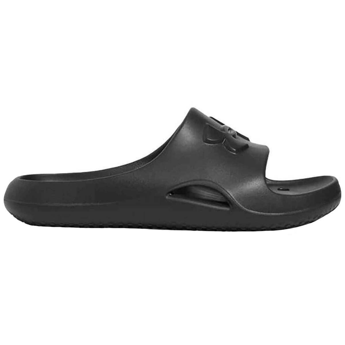 Under Armour Men's Locker V Casual Slides Under Armour Men's Locker V Casual Slides