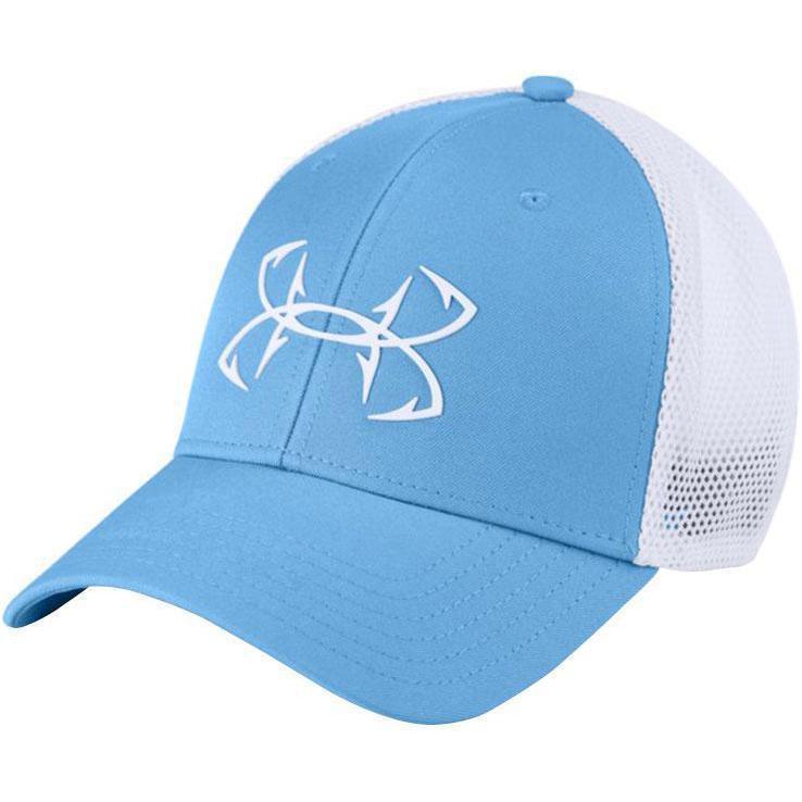 Under Armour Men's Fish Hook Hat Under Armour Men's Fish Hook Hat