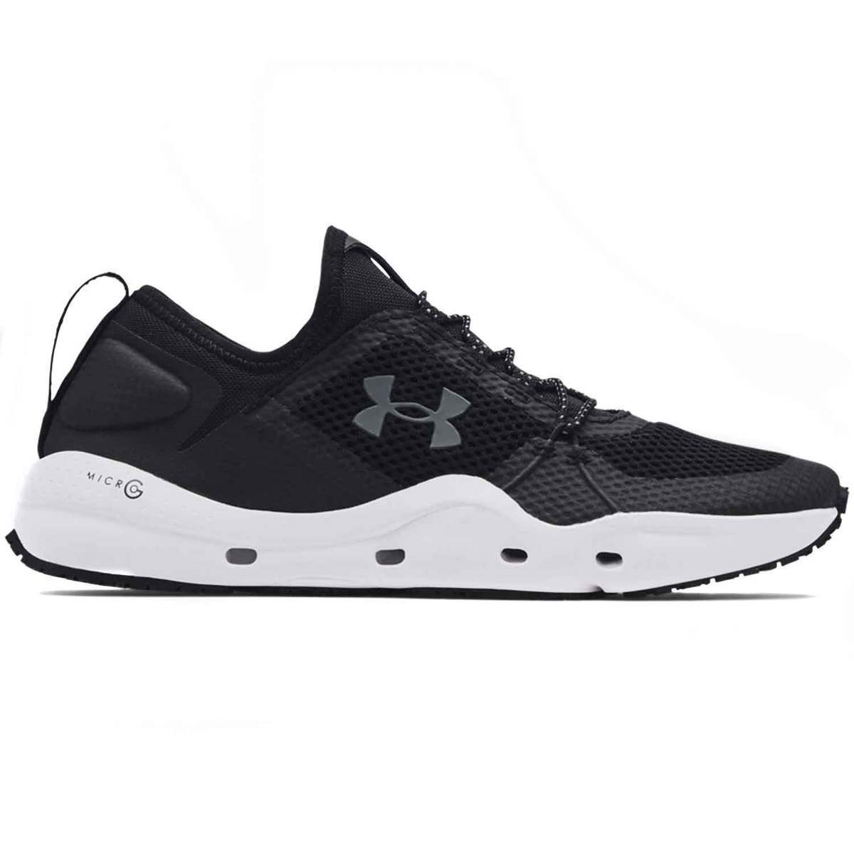 Under Armour Men's Micro G Kilchis Fishing Water Shoes