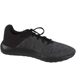 Under Armour Men's Micro G Pursuit Twist Running Shoes - Black - Size 14
