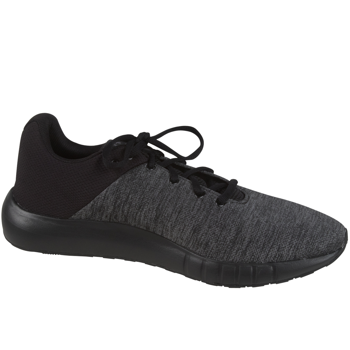 Under Men's Micro Pursuit Twist Running Shoes Sportsman's Warehouse