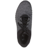 Under Armour Men's Micro G Pursuit Twist Running Shoes - Black - Size 14 - Black 14