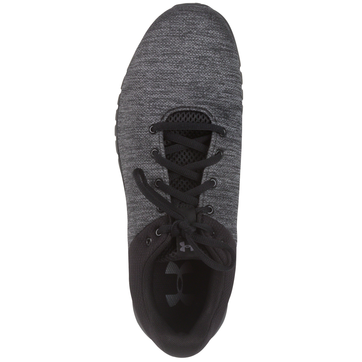 Under Armour Men's Micro G Pursuit Twist Running Shoes Under Armour Men's Micro G Pursuit Twist Running Shoes