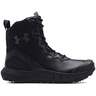 Under Armour Men's Micro G Valsetz Leather Tactical Boots