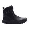 Under Armour Men's Micro G Valsetz Leather Tactical Boots