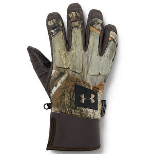 Under Armour Men's Mid Season Hunting Gloves
