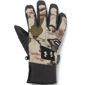 Under Armour Men's Mid Season Hunting Gloves