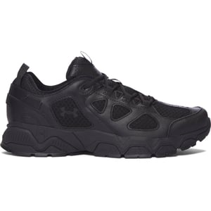 Under Armour Men's Mirage 3.0 Hiking Shoes - Black - Size 8.5