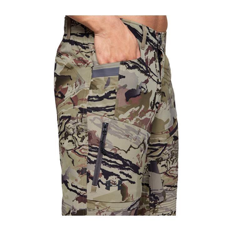Under Armour Men's Ridge Reaper Raider UA Storm Hunting Pants | Sportsman's Warehouse