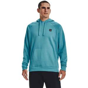 Under Armour Men's Rival Fleece Casual Hoodie
