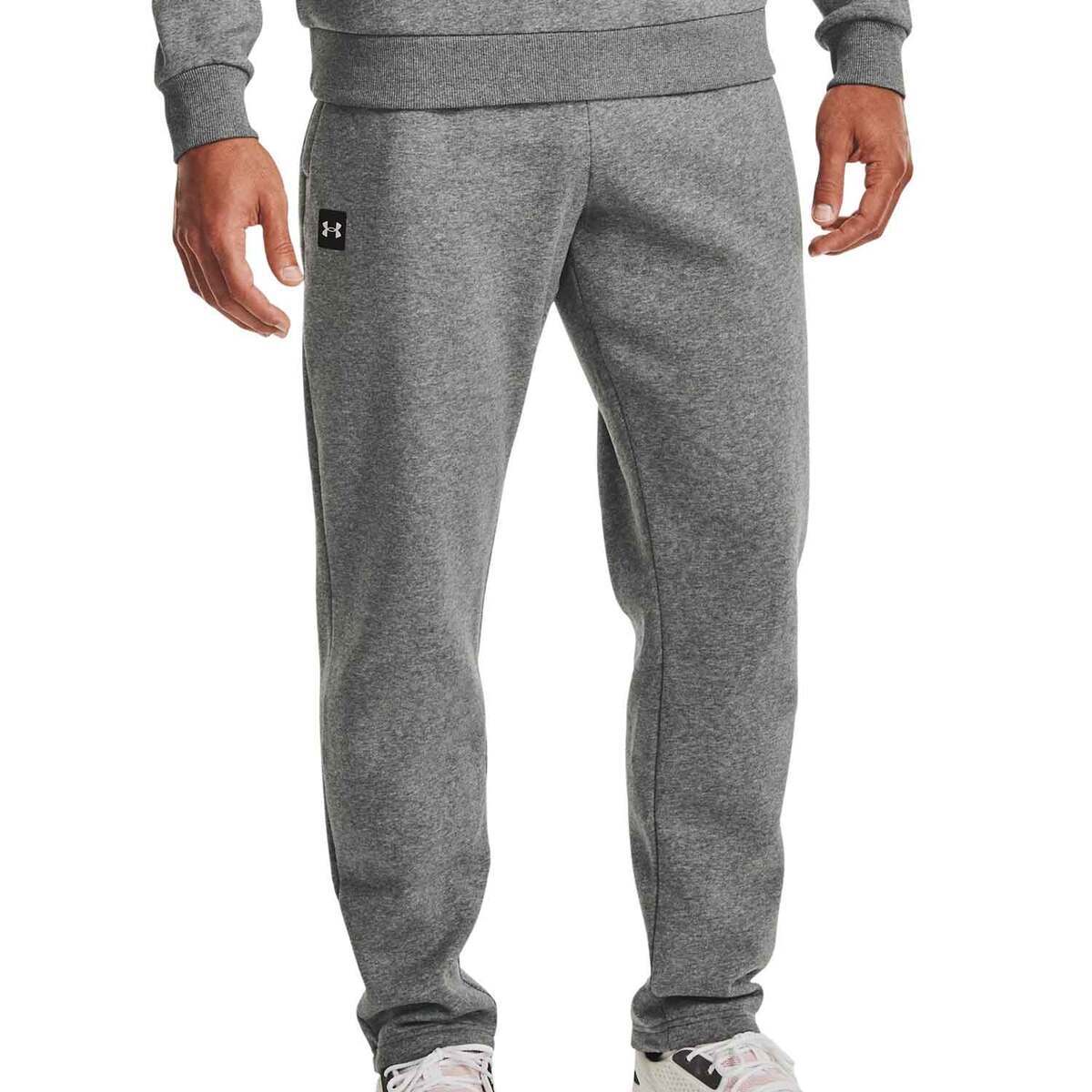 Under Armour Men's Rival Fleece Casual Pants Under Armour Men's Rival Fleece Casual Pants