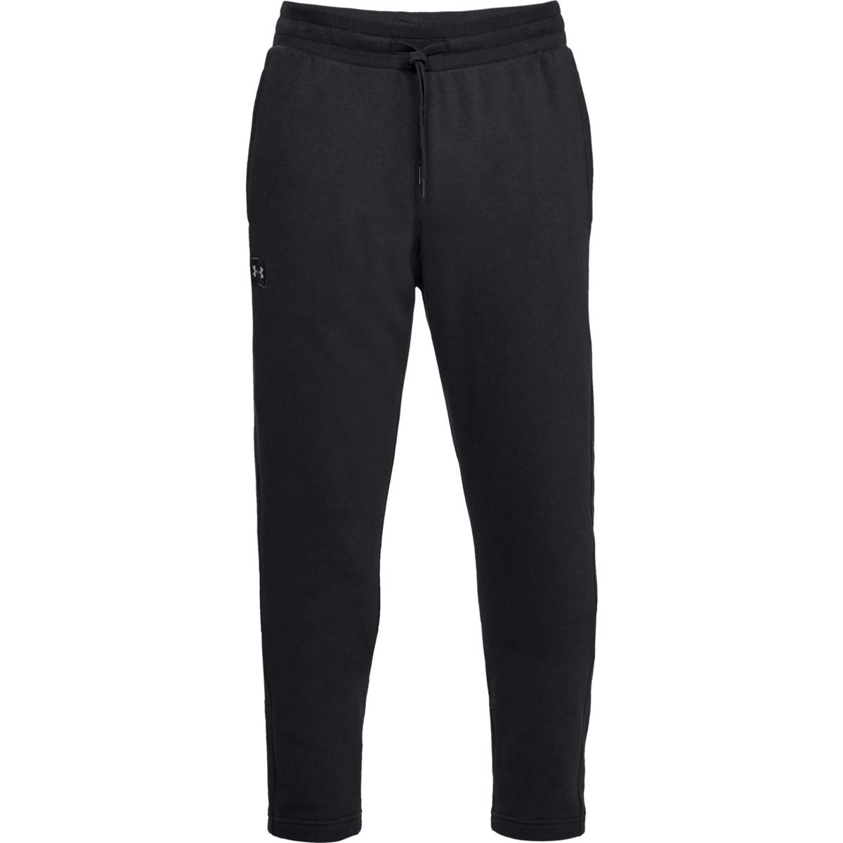 Under Armour Men's Rival Fleece Sweatpants - Black - XXL - Black XXL ...