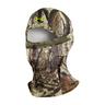 Under Armour Men's Scent Control ColdGear Infrared Hood - Mossy Oak Treestand - Mossy Oak Treestand One Size Fits Most