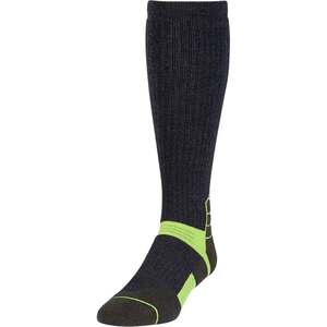 Under Armour Men's Scent Control Outdoor Performance Hiking Socks