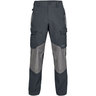 Under Armour Men's Shoreman Waterproof Rain Pants - Stealth Gray - 3XL - Stealth Gray 3XL